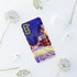 Estes Park After the Christmas Parade - Impact Resistant Phone Case